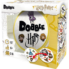 Harry Potter Dobble Card Game