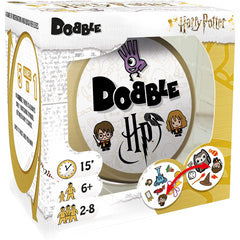 Harry Potter Dobble Card Game