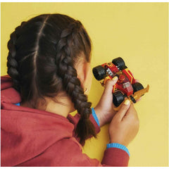LEGO 71780 NINJAGO 2 in 1 Racing Car Kai’s Ninja Race Car