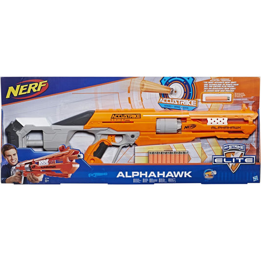 Nerf N-Strike Elite AccuStrike Series Alpha Hawk