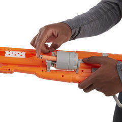 Nerf N-Strike Elite AccuStrike Series Alpha Hawk