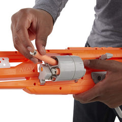 Nerf N-Strike Elite AccuStrike Series Alpha Hawk