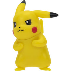 Pokemon Battle Ready Battle Figure Multi-pack - 6 figures included