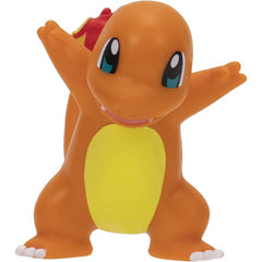 Pokemon Battle Ready Battle Figure Multi-pack - 6 figures included