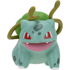 Pokemon Battle Ready Battle Figure Multi-pack - 6 figures included