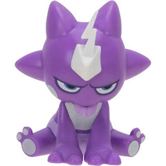 Pokemon Battle Ready Battle Figure Multi-pack - 6 figures included