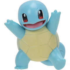 Pokemon Battle Ready Battle Figure Multi-pack - 6 figures included