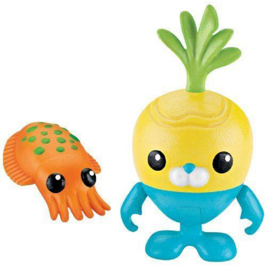 Octonauts - TUNIP & CUTTLEFISH (X7197) - Maqio