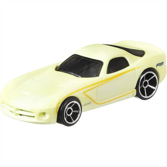 Hot Wheels Colour Shifters Dodge Viper Vehicle