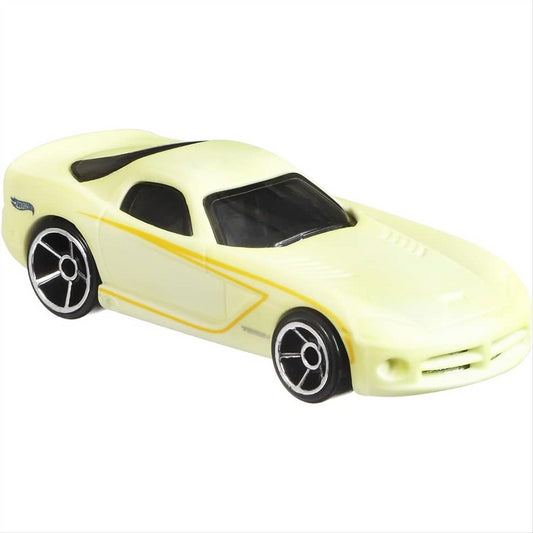 Hot Wheels Colour Shifters Dodge Viper Vehicle