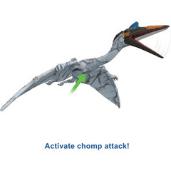 Jurassic World Dominion Massive Action Figure - Quetzalcoatlus
