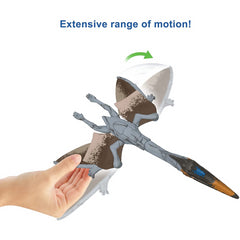 Jurassic World Dominion Massive Action Figure - Quetzalcoatlus