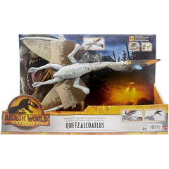 Jurassic World Dominion Massive Action Figure - Quetzalcoatlus