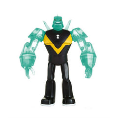 Ben 10 Deluxe Power Up Figures BEN01310 - Diamondhead Toy (60426) - Maqio