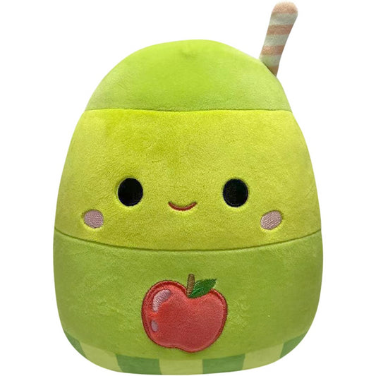 Squishmallows Jean 7.5-Inch Soft Plush Toy