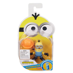 Despicable Me Minions The Rise of Gru Action Figure - Kevin