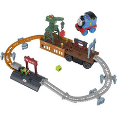 Thomas & Friends 2 In 1 Transforming Thomas Playset