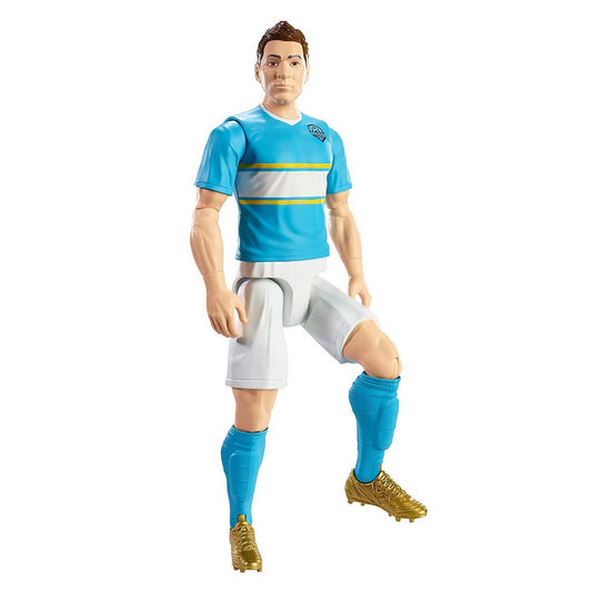 Mattel F.C. Elite - Football Action Figure Messi - Maqio