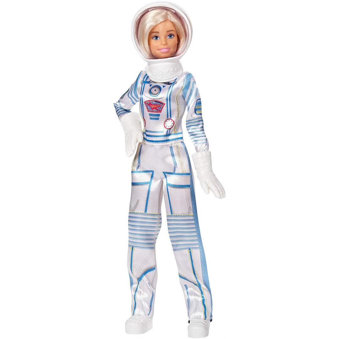 Barbie Career Astronaut 60th Anniversary Doll GFX24 - Maqio