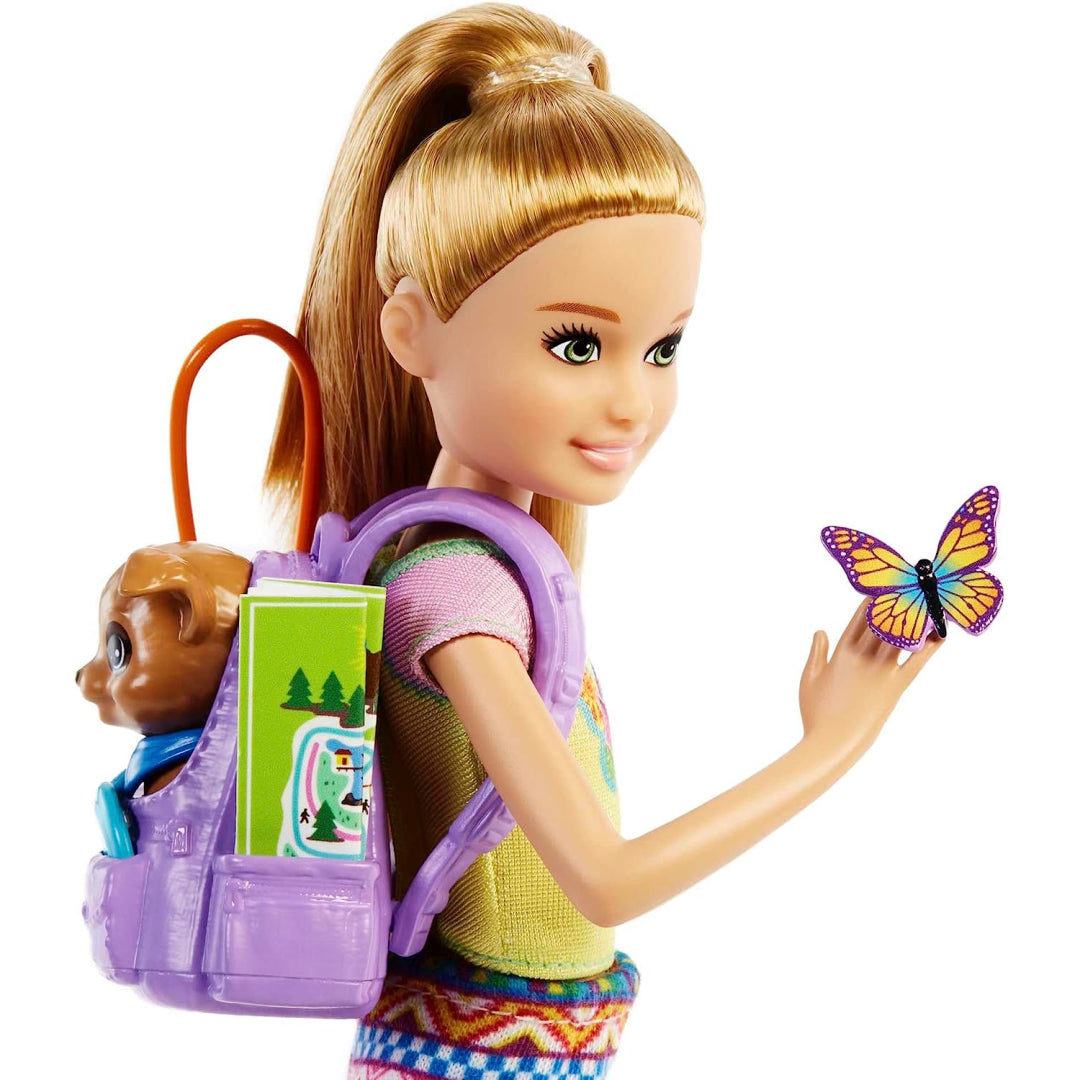 Skipper and stacie barbie dolls hotsell