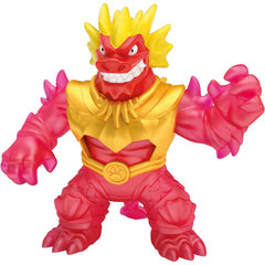 Heroes Of Goo Jit Zu Squishy Figure - Blazagon