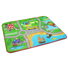 Cocomelon Super Giant Playmat Toddler Preschool Toy