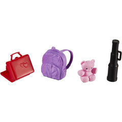 Barbie Space Discovery Dolls and Science Classroom Playset with Teacher Doll