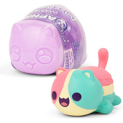 Aphmau Mystery MeeMeows Squishy Figures Blind Pack of 1