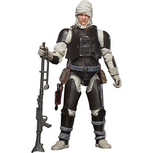 Star Wars Black Series Dengar Return of the Jedi 6 Inch Action Figure