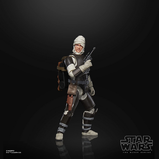 Star Wars The Black Series DENGAR Figure ARCHIVE (2018)