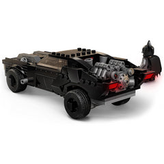 Lego DC Batman Batmobile The Penguin Chase Car Toy 76181
