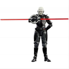 Star Wars Obi-Wan Kenobi Black Series Grand Inquisitor 6 Inch Action Figure
