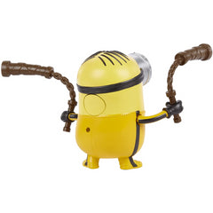 Minions Action Figure - Swinging Nunchuck Stuart