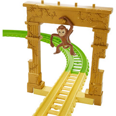 Thomas & Friends TrackMaster Monkey Palace Set