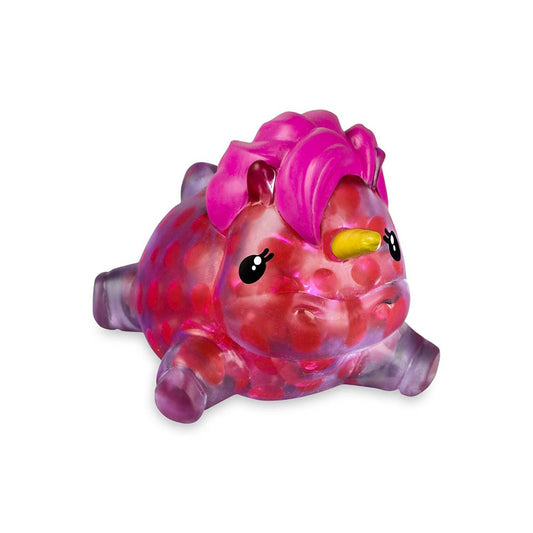 Bubbleezz Super Squishy Figure - Bubba Bubblicorn - Maqio