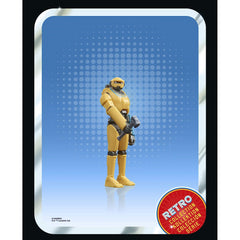 Star Wars Obi-Wan Kenobi Ned-B 9.5cm Action Figure