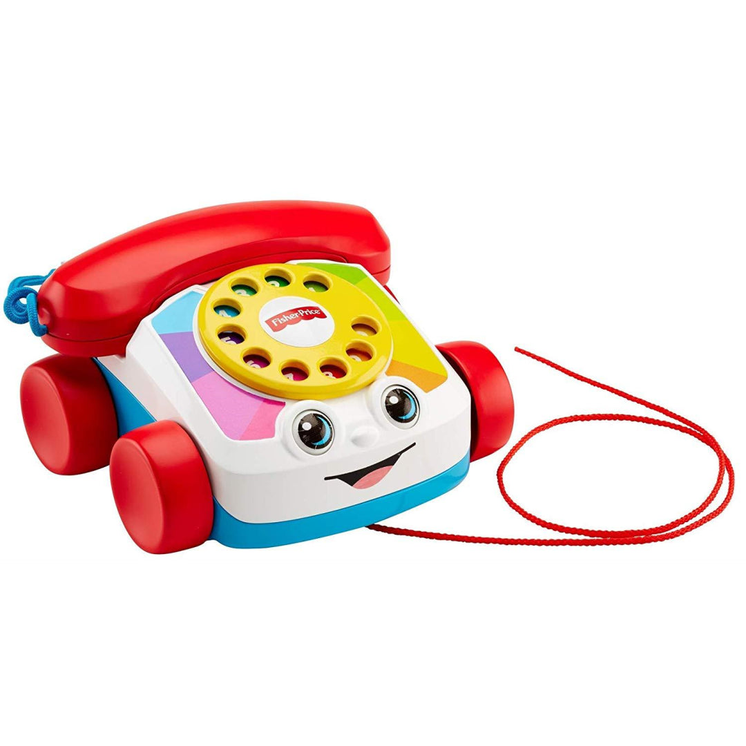 Fisher-Price FGW66 Chatter Telephone - Maqio