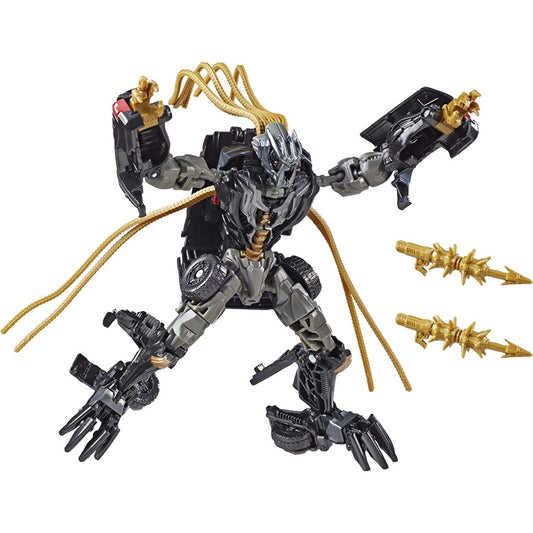 Transformers Studio Series 30 Class Dark of the Moon Crankcase Action Figure