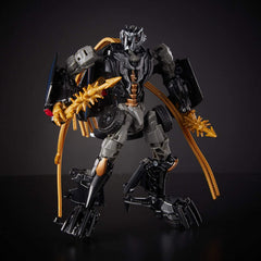 Transformers Studio Series 30 Class Dark of the Moon Crankcase Action Figure