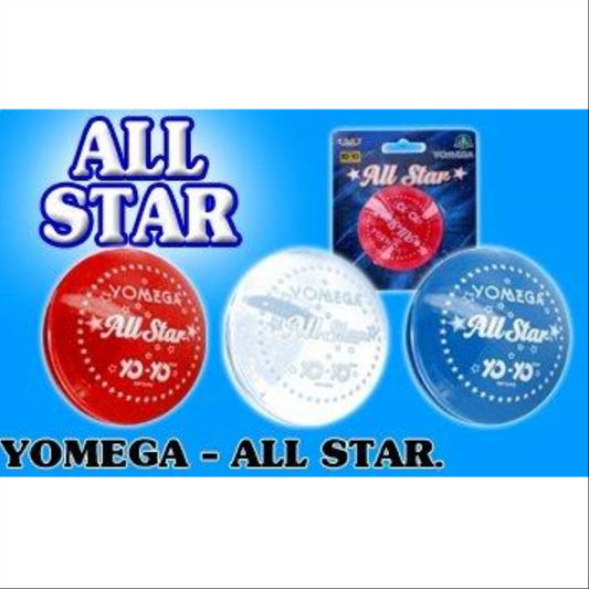 Character Options Yomega All Star Yo-yo - Maqio