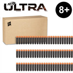 Nerf Ultra 75-Dart Refill Pack Dart Blasting For Ultra Blasters