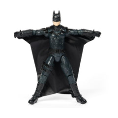 DC Comics Batman 12-inch Wingsuit Batman Action Figure The Batman Movie