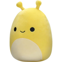 Squishmallows Zarina 12-Inch Soft Plush Toy