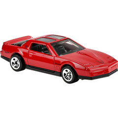 Hot Wheels Mini Collection 10 - Pack 1:64 Cars - Muscle Mania