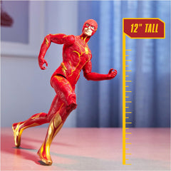 DC Comics The Flash Speed 30cm Action Figure