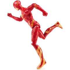 DC Comics The Flash Speed 30cm Action Figure