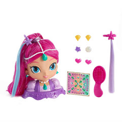 Shimmer and Shine Sparkle & Style Shimmer Playset - Maqio