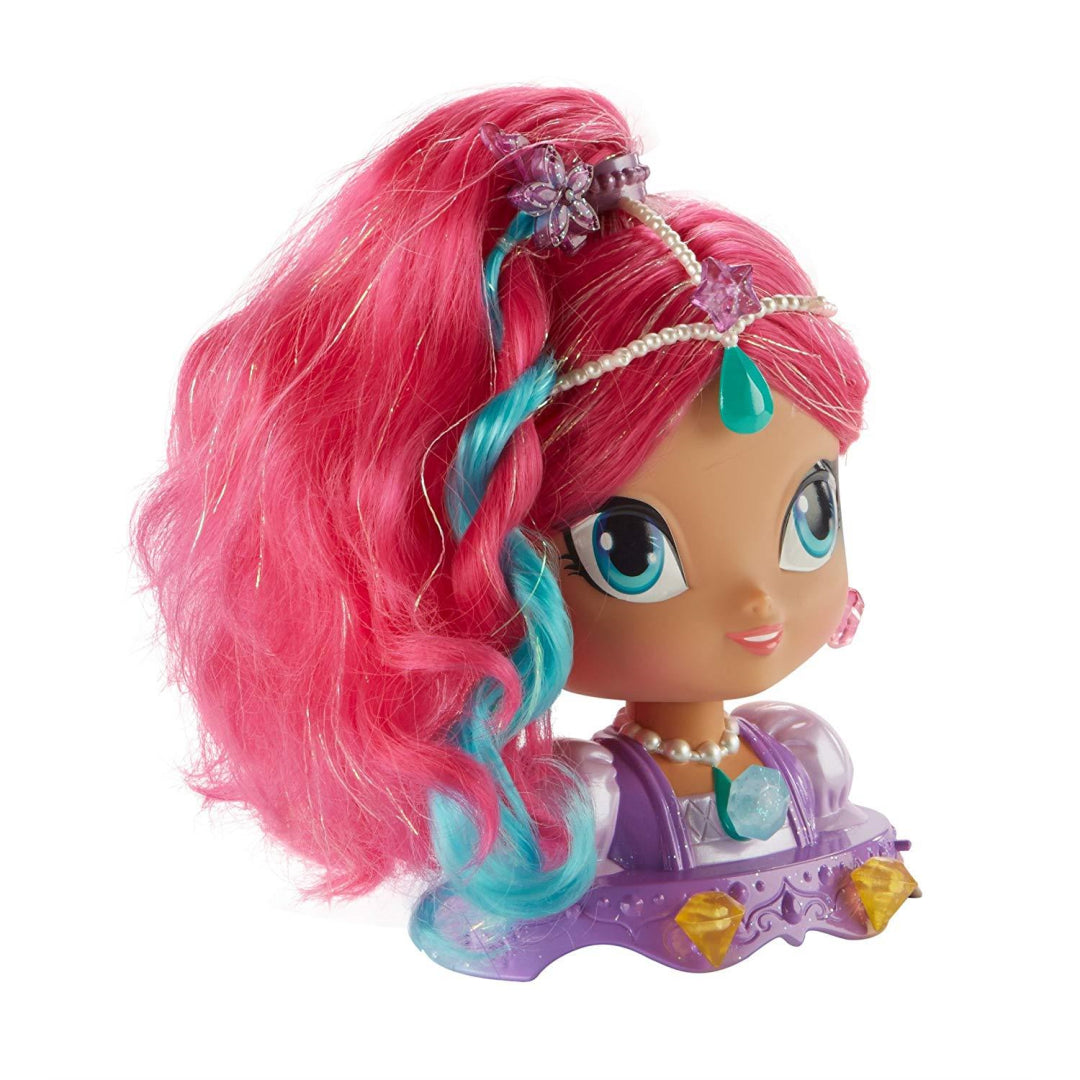 Shimmer and Shine Sparkle & Style Shimmer Playset - Maqio