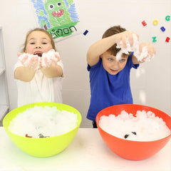 Zimpli Kids Mega Play Pack - 12 Pack of 20g Slime, Gelli, Snoplay & Crackle