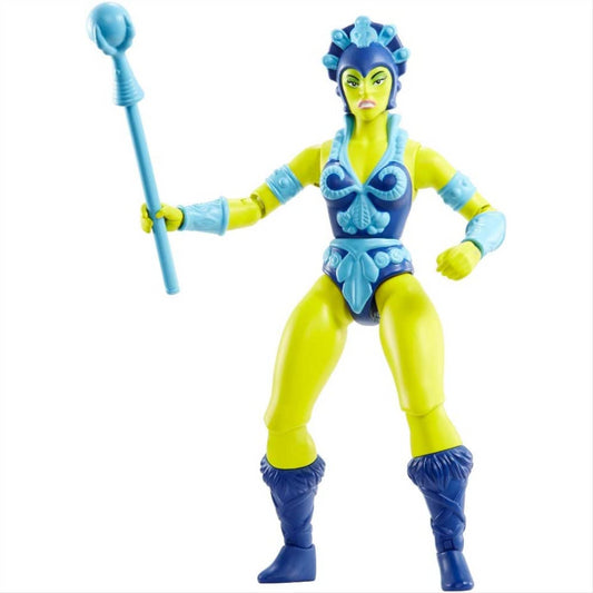 Masters of the Universe Origins Evil-Lyn Action Figure